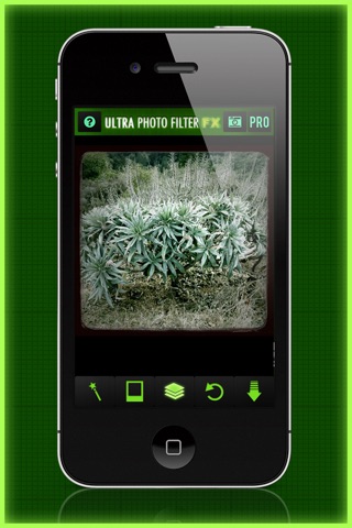 App Ultra Photo Filter Effects - Cool Instant Picture Editor screenshot 3