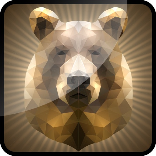 3D Grizzly Bear Flick 2014 / By Deer & Duck Trophy Hunt-ing Pro iOS App