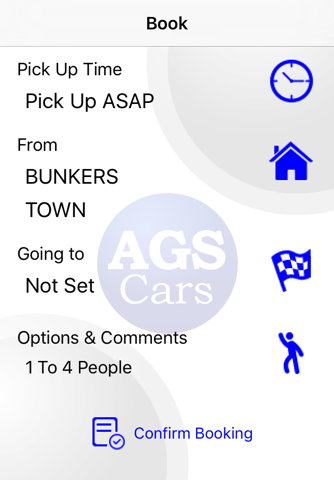 AGS Cars Bedford screenshot 2