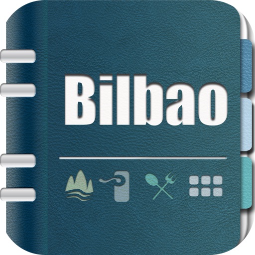 Bilbao Guide icon