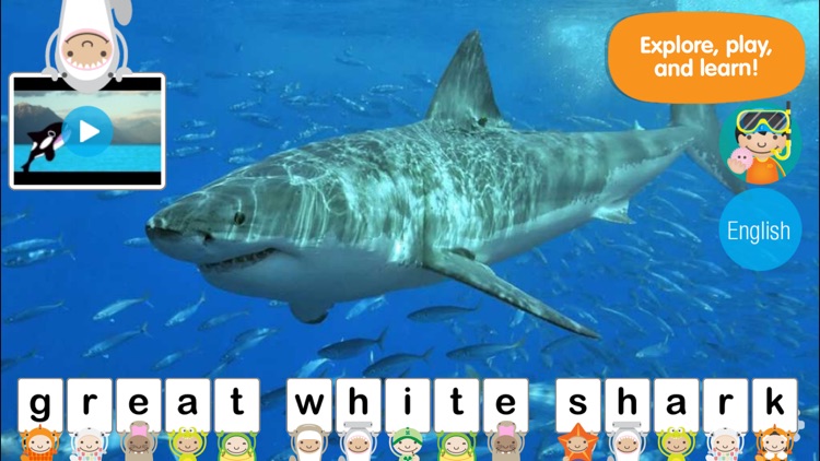 ABC Aquarium