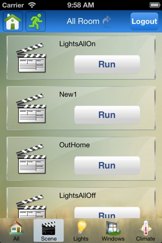 Smartwave screenshot 3