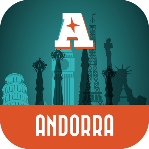 Visitabo Andorra icon