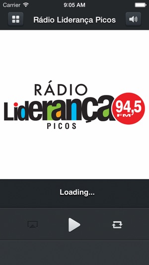 Rádio Liderança Picos