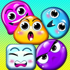 Activities of Jelly Pop King! Popping and Matching Line Game! Full Version