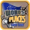 Words In Places - Euro Tour