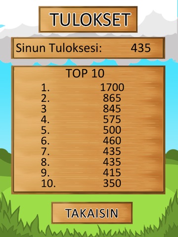 Tuksu-Man screenshot 3