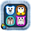 Frozen Arctic - Fun Match Three Puzzle Game