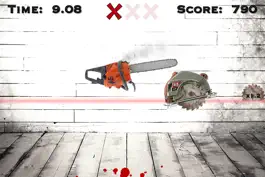 Game screenshot Chainsaw Juggler mod apk