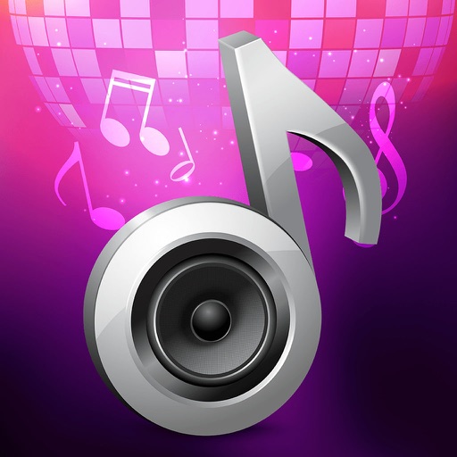 New Ringtones For iPhone – The Best Sound Effect.s and Melodies Free icon