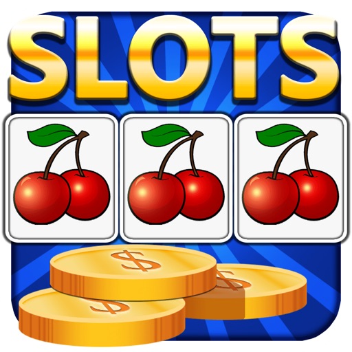All Slots Games Blitz Heaven - Play Fun Casino Party Bingo Slot Machines For Big Win Jackpot HD PRO icon