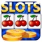 All Slots Games Blitz Heaven - Play Fun Casino Party Bingo Slot Machines For Big Win Jackpot HD PRO