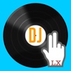 DJ Scratcher Tap Clicker Record Scratch Game LX