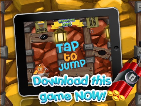Гадкий Золотой Медведи Rush - Бесплатные игры шахтер Железнодорожный ! A Despicable Bears Gold Rush - Free Rail Miner Game для iPad