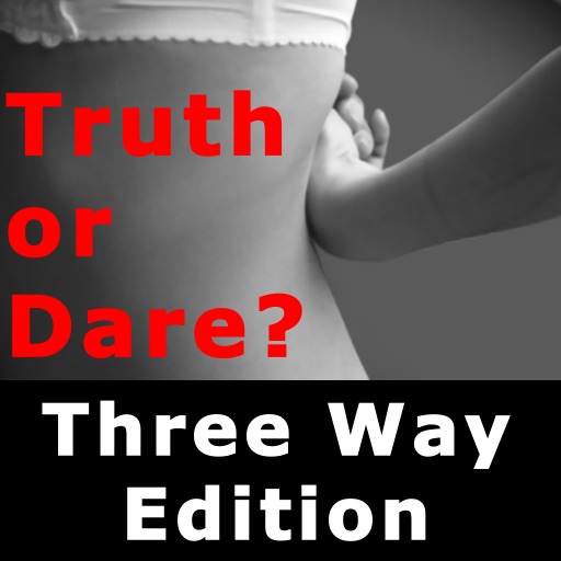 Truth or Dare - Dirty (Three Way Edition)