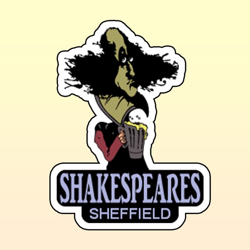 Shakespeares Sheffield icon