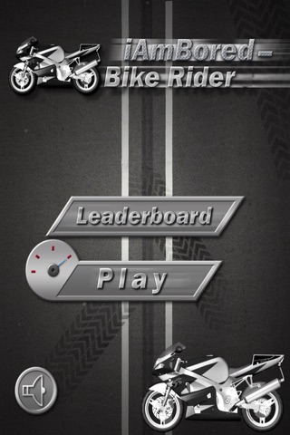 iAmBored - Bike Rider Lite screenshot 4