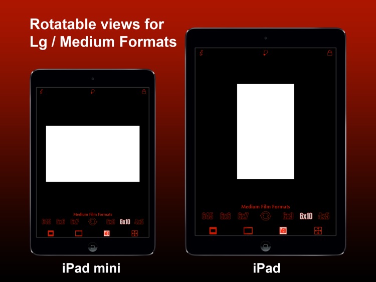 Light Pad HD screenshot-3