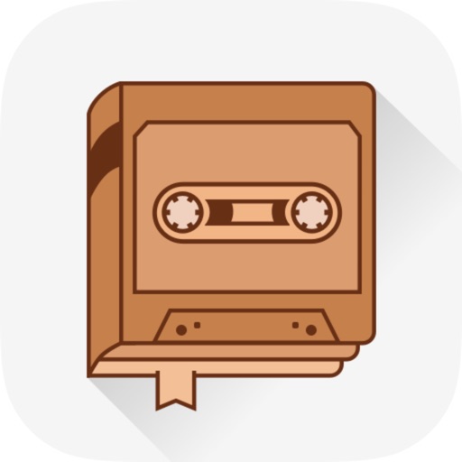 Selected Short Stories: Audiobooks Collection icon