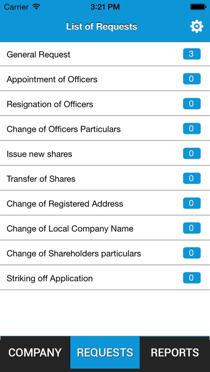 Acrafile screenshot-3