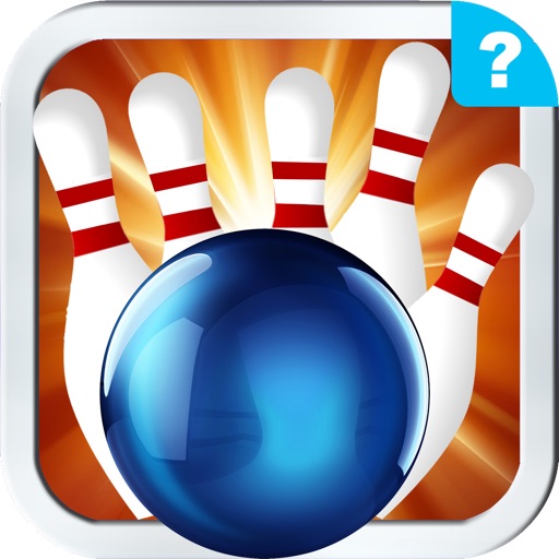 Bowling Quiz - Guess Who Legends And Heroes Fan Edition iOS App