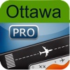 Ottawa Airport+Flight Tracker Premium HD air YOW Canada