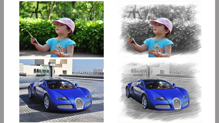 Art of Sketch Pro