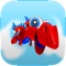 A Flying Flap Dragons Game - Top, Best Arcade Game for Family Fun!