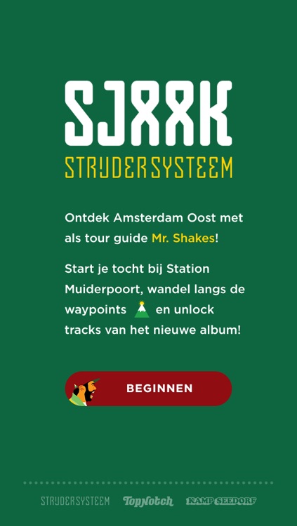 Sjaak App