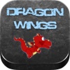 Red Dragon Wings