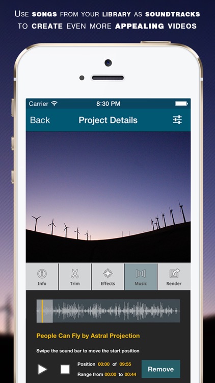 Lapse It • Time Lapse & Stop Motion Camera • Free screenshot-3