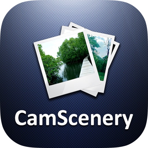 CamScenery icon