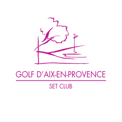 Golf Aix en Provence icon