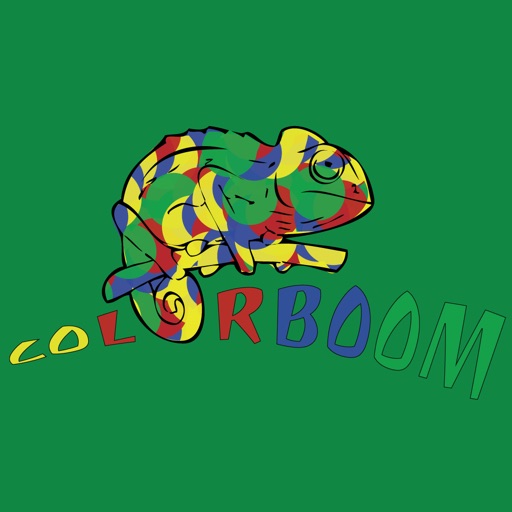 ColorBoom