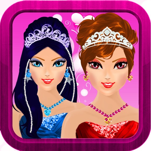 Amazing Prom Makeover Spa Makeup Salon Free iOS App