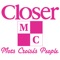 Closer - Mots Croisés People