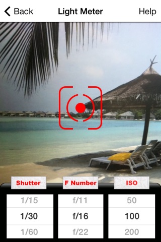 EasyApp Guide for Canon Rebel T5i EOS 700D screenshot 4