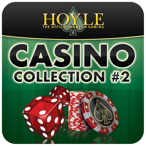 Hoyle Casino Collection 2