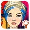 Walks in Tokyo - Dress Up and Make Up game for girls