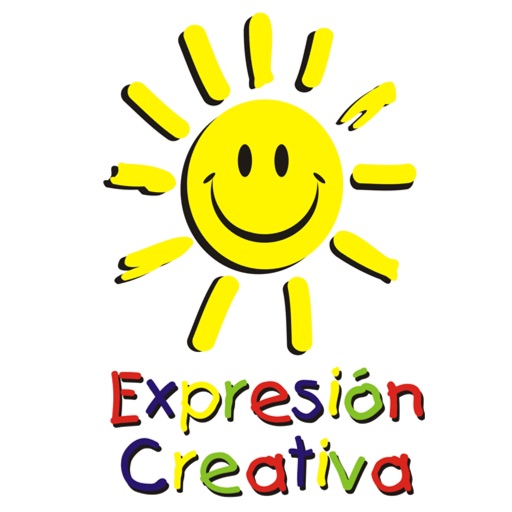 Expresion Creativa icon