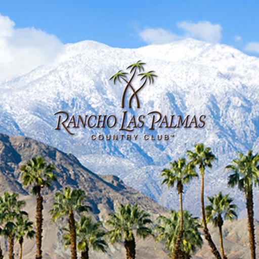 Rancho Las Palmas