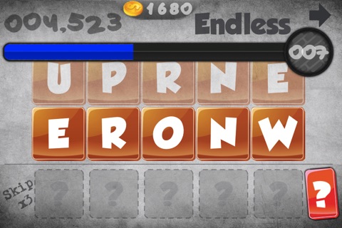 Twisted Words screenshot 3