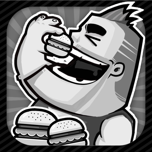 Crazy Burger icon