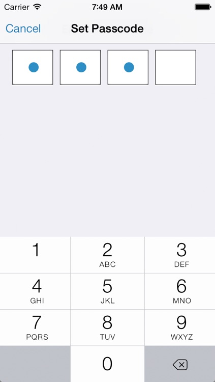 Tip Counter screenshot-4