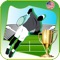 World Football Mobile Championship - When The Game Stands Tall You Should Hit The Ball FULL by Golden Goose Production