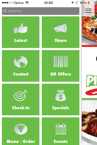 Pizza Peppers screenshot 2