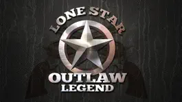 Game screenshot Lone Star Outlaw Legend: Cowboy Ranger Old Wild West Shooter hack