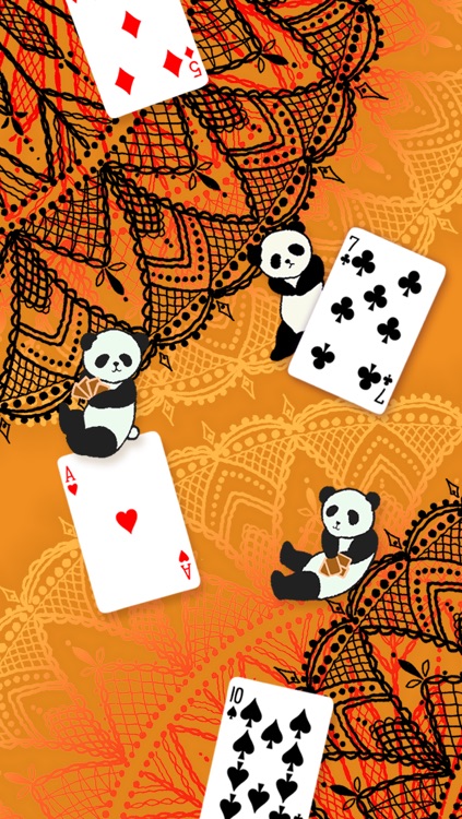 Panda Panda Wallpapers screenshot-4