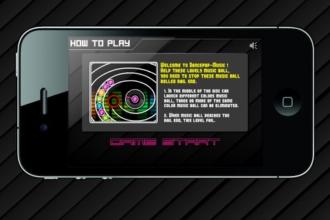 Dancepop Music screenshot 2