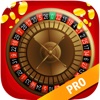 Macau Roulette Wheel PRO - High Roller Casino